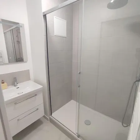 Apartment Apparemment Familial *