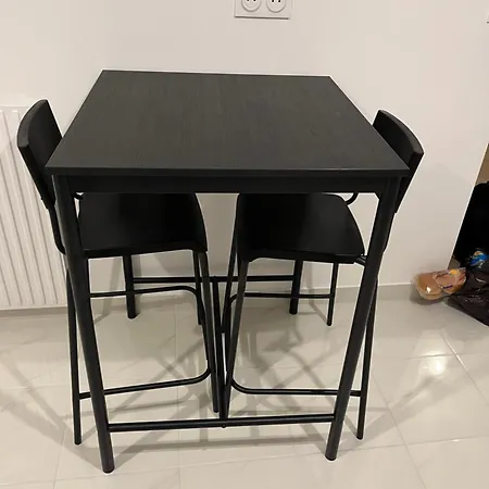 Apparemment Familial Apartment *