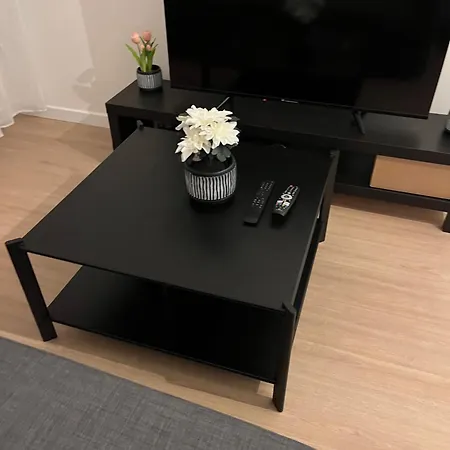 Apparemment Familial Apartment *