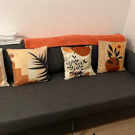 Apparemment Familial Apartment Courcouronnes